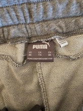 Load image into Gallery viewer, Puma Logo 10" Shorts