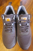 Load image into Gallery viewer, Women's/Unisex Carhartt Force Nano Composite Toe Work Shoe 10