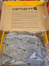 Load image into Gallery viewer, Women's/Unisex Carhartt Force Nano Composite Toe Work Shoe 10