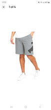 Load image into Gallery viewer, Puma Logo 10" Shorts