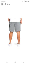 Load image into Gallery viewer, Puma Logo 10" Shorts