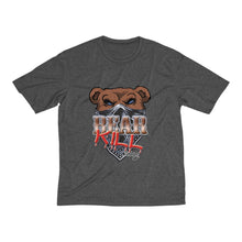 Load image into Gallery viewer, 'Bear Kill' Men's Heather Dri-Fit Tee