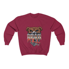 Load image into Gallery viewer, 'Bear Kill' Unisex Heavy Blend™ Crewneck Sweatshirt