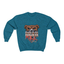 Load image into Gallery viewer, 'Bear Kill' Unisex Heavy Blend™ Crewneck Sweatshirt