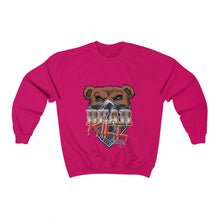 Load image into Gallery viewer, 'Bear Kill' Unisex Heavy Blend™ Crewneck Sweatshirt