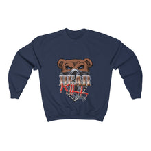 Load image into Gallery viewer, 'Bear Kill' Unisex Heavy Blend™ Crewneck Sweatshirt
