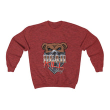 Load image into Gallery viewer, 'Bear Kill' Unisex Heavy Blend™ Crewneck Sweatshirt