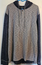 Load image into Gallery viewer, Ocean Current Hoodie Shirt
