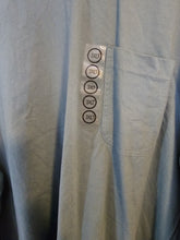 Load image into Gallery viewer, Red Head Brand Co. Long Sleeve Cotton Blend Shirt w/Pocket
