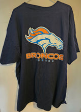 Load image into Gallery viewer, Denver Bronco T-Shirt
