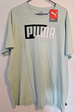 Load image into Gallery viewer, Puma Schuhfabrik Flock Graphic Tee
