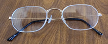 Load image into Gallery viewer, Gold Frame Glasses
