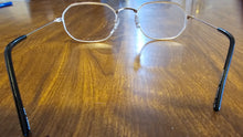 Load image into Gallery viewer, Gold Frame Glasses
