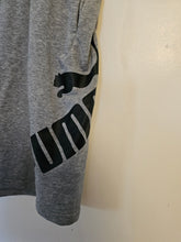 Load image into Gallery viewer, Puma Logo 10" Shorts
