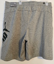Load image into Gallery viewer, Puma Logo 10" Shorts
