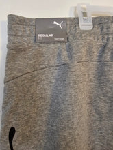 Load image into Gallery viewer, Puma Logo 10" Shorts
