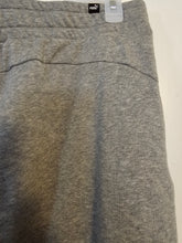 Load image into Gallery viewer, Puma Logo 10" Shorts
