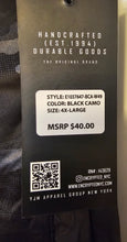 Load image into Gallery viewer, Encrypted Black Camo Joggers
