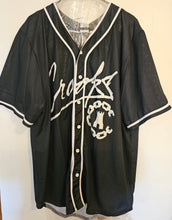 Load image into Gallery viewer, Crooks &amp; Castles Baseball Jersey
