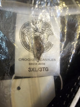 Load image into Gallery viewer, Crooks &amp; Castles Baseball Jersey
