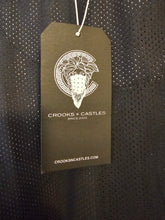 Load image into Gallery viewer, Crooks &amp; Castles Baseball Jersey
