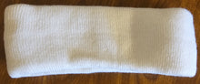 Load image into Gallery viewer, Las Vegas Raider Winter Headband
