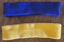 Load image into Gallery viewer, Los Angeles Lakers Headbands
