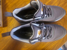Load image into Gallery viewer, Women's/Unisex Carhartt Force Nano Composite Toe Work Shoe 10
