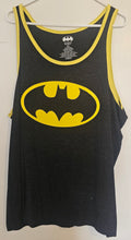 Load image into Gallery viewer, Batman Tank Top
