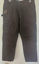 Load image into Gallery viewer, Wranglers Riggs Workwear Ranger Relaxed Fit Pants
