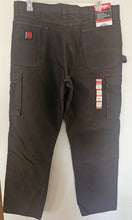 Load image into Gallery viewer, Wranglers Riggs Workwear Ranger Relaxed Fit Pants
