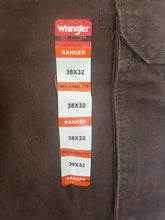 Load image into Gallery viewer, Wranglers Riggs Workwear Ranger Relaxed Fit Pants
