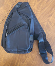 Load image into Gallery viewer, Shoulder Sling Bag
