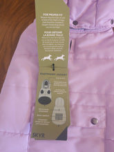 Load image into Gallery viewer, SKYR Eastpoint Jacket Dog/Cat
