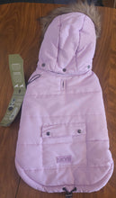 Load image into Gallery viewer, SKYR Eastpoint Jacket Dog/Cat
