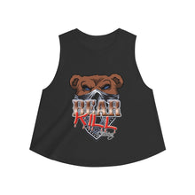 Load image into Gallery viewer, &#39;Bear Kill&#39; Women&#39;s Crop top
