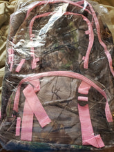 Load image into Gallery viewer, Bird and Buck Carry All Daypack
