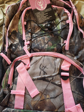 Load image into Gallery viewer, Bird and Buck Carry All Daypack
