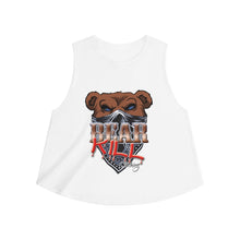 Load image into Gallery viewer, &#39;Bear Kill&#39; Women&#39;s Crop top
