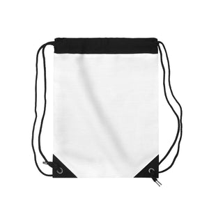 'Bear Kill' Drawstring Bag