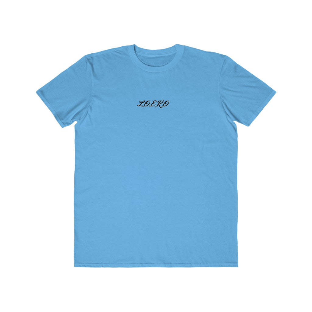 'L.O.E.K.O' Men's Lightweight Fashion Tee