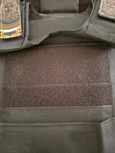Load image into Gallery viewer, Custom Vers Inspired Bulletproof Style Vest
