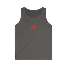 Load image into Gallery viewer, &#39;187&#39; Men&#39;s Softstyle Tank Top
