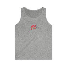 Load image into Gallery viewer, &#39;187&#39; Men&#39;s Softstyle Tank Top
