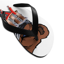 Load image into Gallery viewer, &#39;Bear Kill&#39; Unisex Flip-Flops
