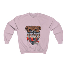 Load image into Gallery viewer, &#39;Bear Kill&#39; Unisex Heavy Blend™ Crewneck Sweatshirt
