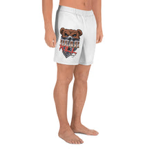 Load image into Gallery viewer, &#39;Bear Kill&#39; Men&#39;s Athletic Long Shorts
