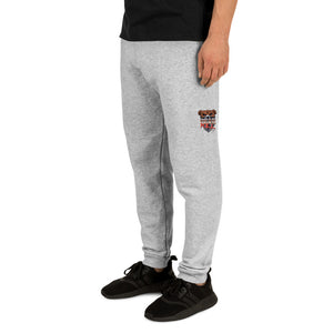 'Bear Kill' Unisex Joggers